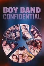 Watch Boy Band Confidential M4ufreemovies