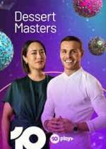 Watch Dessert Masters M4ufreemovies