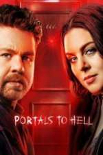 Watch Portals to Hell M4ufreemovies