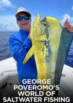 Watch George Poveromo\'s World of Saltwater Fishing M4ufreemovies