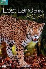 Watch Lost Land of the Jaguar M4ufreemovies