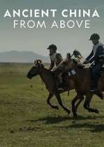 Watch Ancient China from Above M4ufreemovies