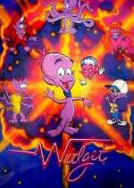 Watch Widget, the World Watcher M4ufreemovies
