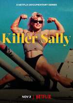 Watch Killer Sally M4ufreemovies