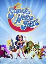 Watch DC Super Hero Girls M4ufreemovies