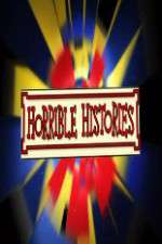 Watch Horrible Histories M4ufreemovies