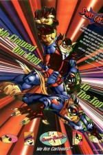 Watch Swat Kats: The Radical Squadron M4ufreemovies