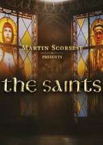 Watch Martin Scorsese Presents: The Saints M4ufreemovies