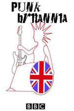 Watch Punk Britannia M4ufreemovies