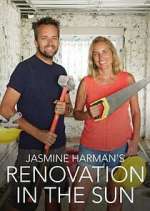 Watch Jasmine Harman\'s Renovation in the Sun M4ufreemovies