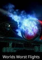 Watch World's Worst Flights M4ufreemovies