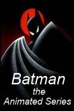 Watch Batman The Animated Series M4ufreemovies