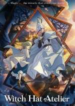 Watch Witch Hat Atelier M4ufreemovies