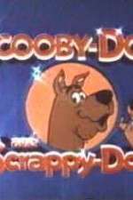 Watch Scooby-Doo and Scrappy-Doo M4ufreemovies