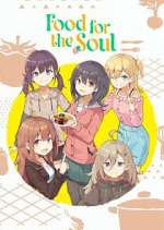 Watch Food for the Soul M4ufreemovies
