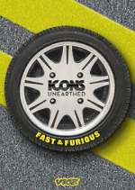 Watch Icons Unearthed: Fast & Furious M4ufreemovies