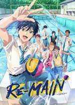 Watch Re-Main M4ufreemovies