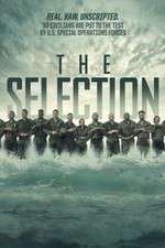 Watch The Selection Special Operations Experiment M4ufreemovies