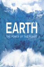 Watch Earth: The Power of the Planet M4ufreemovies