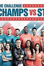 Watch The Challenge: Champs vs. Stars M4ufreemovies