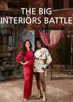 Watch The Big Interiors Battle M4ufreemovies