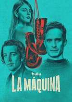 Watch La MÃ¡quina M4ufreemovies