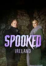 Watch Spooked Ireland M4ufreemovies