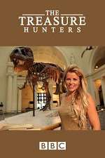 Watch The Treasure Hunters M4ufreemovies