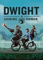 Watch Dwight in Shining Armor M4ufreemovies