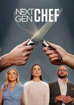 Watch Next Gen Chef M4ufreemovies