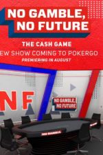 Watch No Gamble, No Future M4ufreemovies