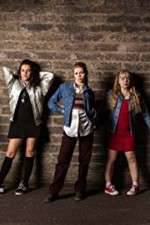 Watch Derry Girls M4ufreemovies