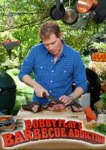 Watch Bobby Flay\'s Barbecue Addiction M4ufreemovies
