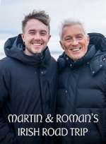 Watch Martin & Roman\'s Irish Road Trip M4ufreemovies