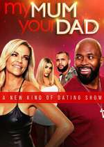 Watch My Mum, Your Dad M4ufreemovies