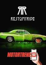 Watch Resto My Ride M4ufreemovies