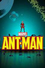 Watch Marvel's Ant-Man Shorts M4ufreemovies
