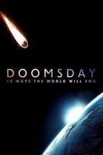 Watch Doomsday: 10 Ways the World Will End M4ufreemovies