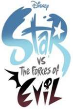 Watch Star vs The Forces of Evil M4ufreemovies