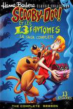 Watch The 13 Ghosts of Scooby-Doo M4ufreemovies