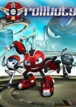 Watch RollBots M4ufreemovies