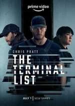 Watch The Terminal List M4ufreemovies