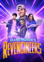 Watch Mark Rober's Revengineers M4ufreemovies