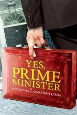 Watch Yes Prime Minister M4ufreemovies