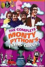 Watch Monty Python's Flying Circus M4ufreemovies