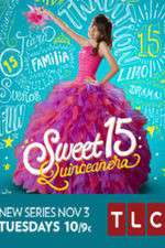 Watch Sweet 15: Quinceanera M4ufreemovies