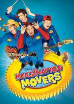 Watch Imagination Movers M4ufreemovies