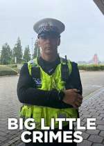 Watch Big Little Crimes M4ufreemovies