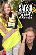 Watch Salish & Jordan Matter M4ufreemovies