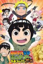 Watch Naruto SD Rock Lee no Seishun Full-Power Ninden M4ufreemovies